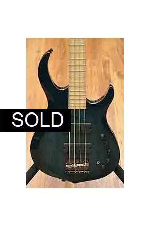 Sire Marcus Miller M2 4 2nd Generation TBL Sire Marcus Miller M2 4 2nd Generation TBL